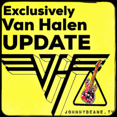 Exclusively Van Halen: Walking Through #VanHalen History in #Pasadena! 6/4/25