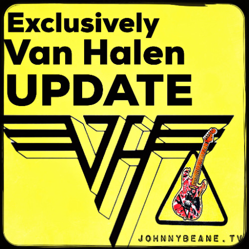 Exclusively Van Halen: Clapton vs. Eddie + Kinks vs. Van Halen! The Truth Behind the Riffs! 6/26/25