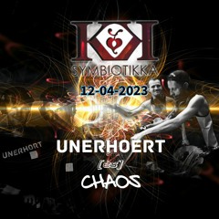 13-04-2023 - KitKatClub Berlin # SYMBIOTIKKA - unerhoert(es)CHAOS