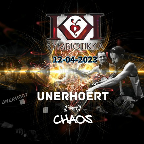 13-04-2023 - KitKatClub Berlin # SYMBIOTIKKA - unerhoert(es)CHAOS