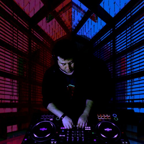 SESSION 1 - Melodic Tech House vs Progressive Mix(Feb 2023)