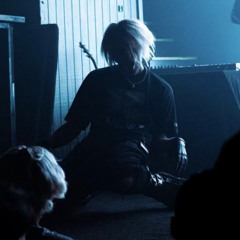 Teenage disaster (Boogeyman)