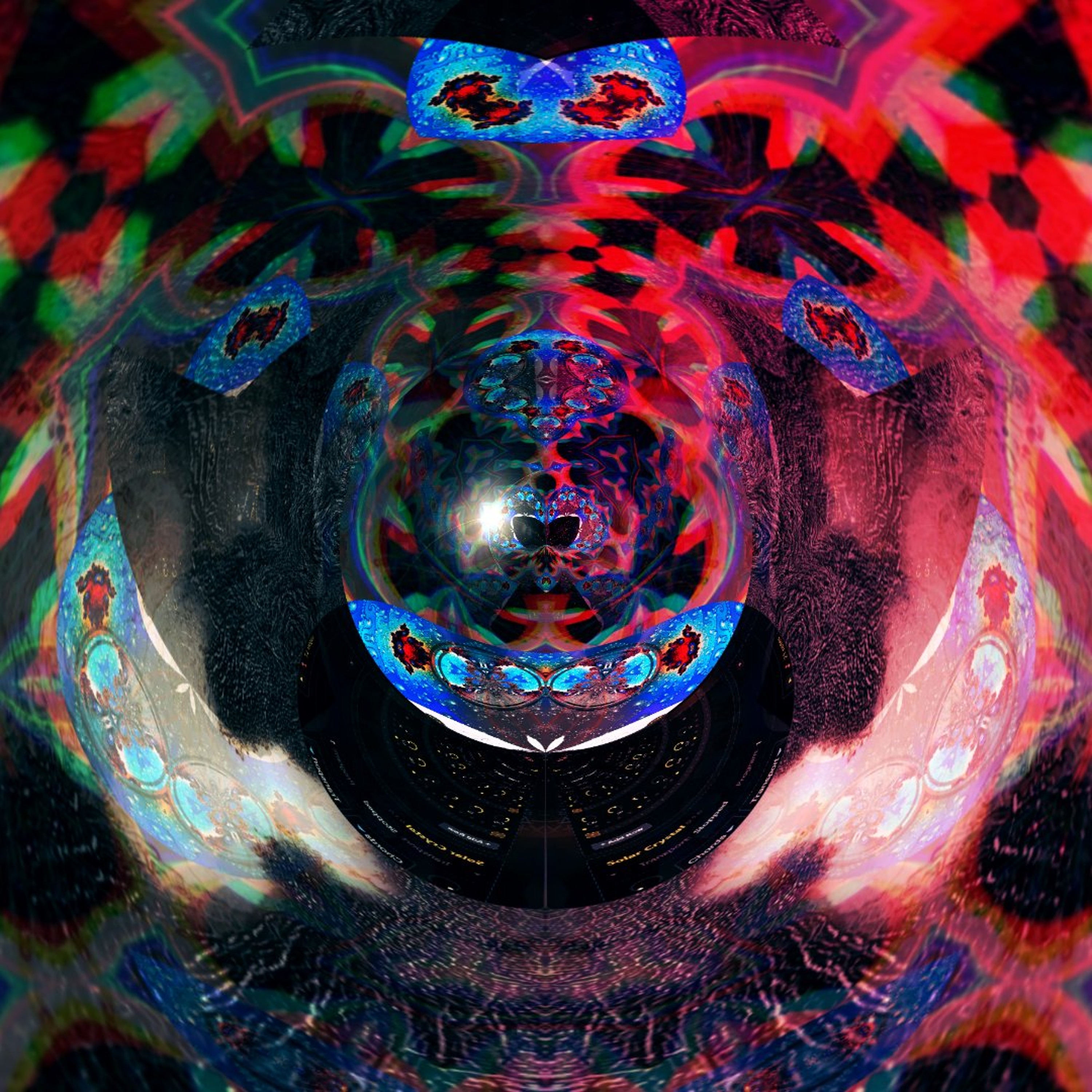 return episode artwork