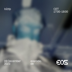 EOS Radio | Dec 2023