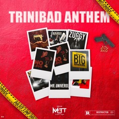 TRINIBAD ANTHEM (MASTER)