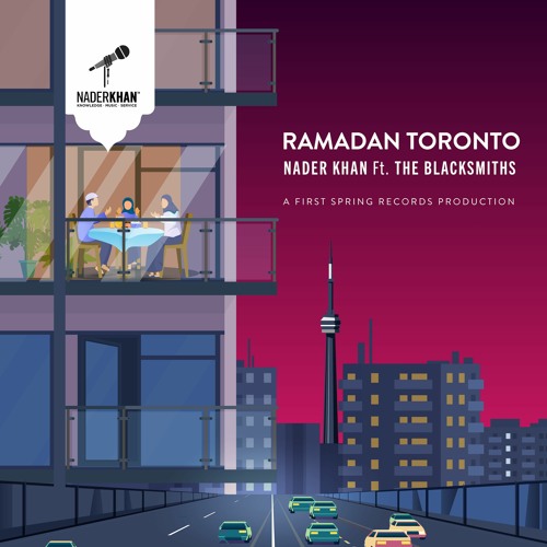 RamadanToronto - Promo Clip