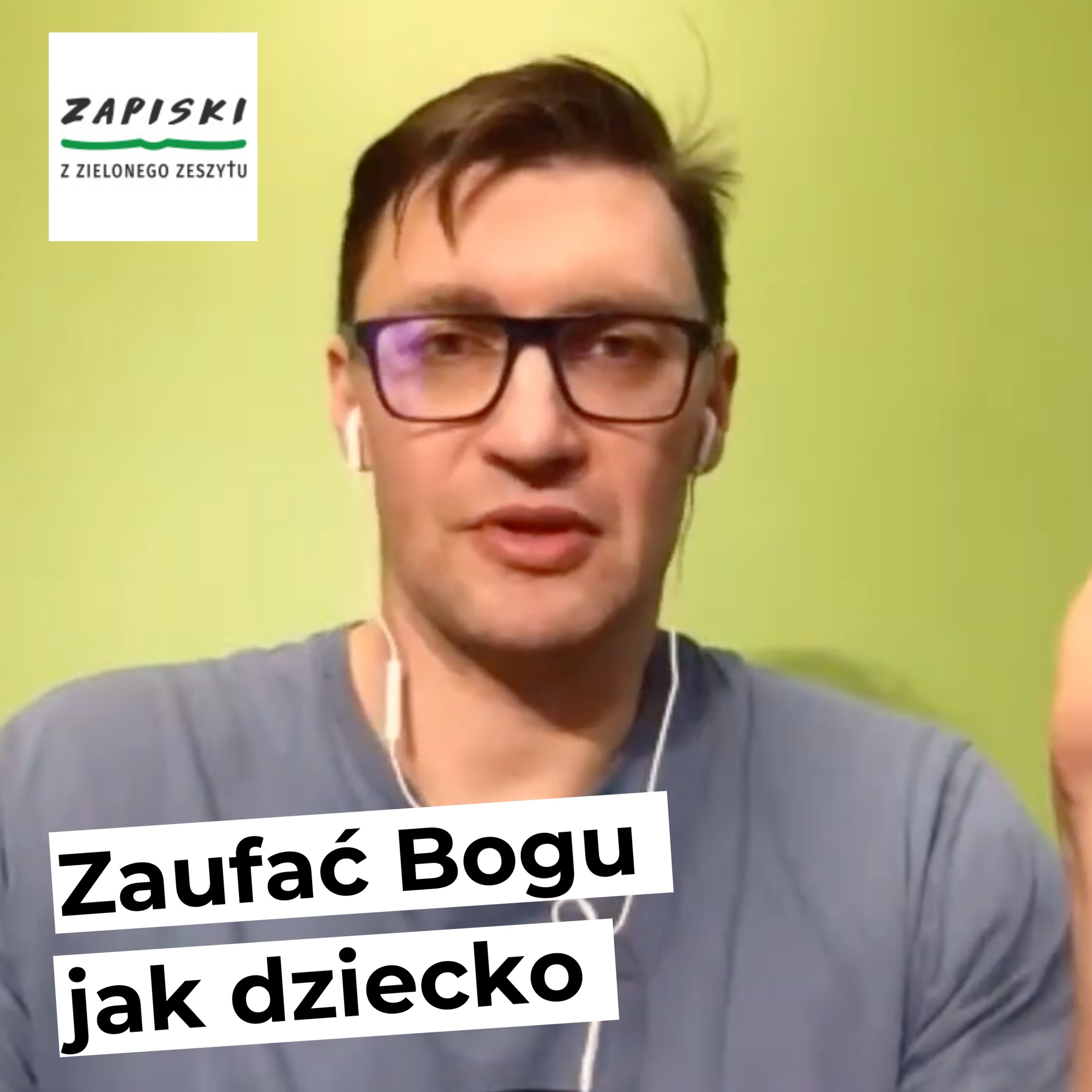 Zapiski z zielonego zeszytu