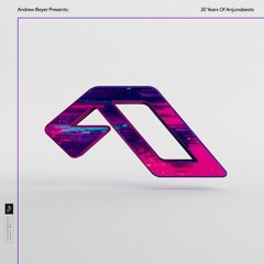 Andrew Bayer Presents: 20 Years Of Anjunabeats (Continuous Mix)