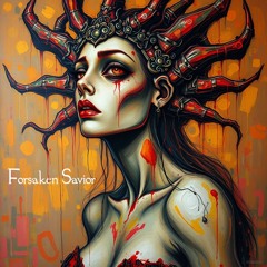 Forsaken Savior. (Reimagined.)