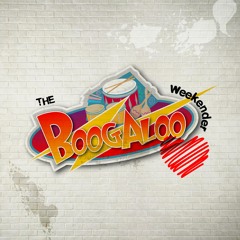 Boogaloo Weekender