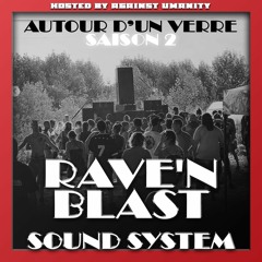 ADV S2HS01 - Rave'n Blast Sound System