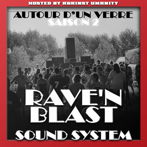 ADV S2HS01 - Rave'n Blast Sound System
