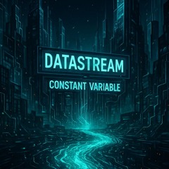 Datastream - New Album