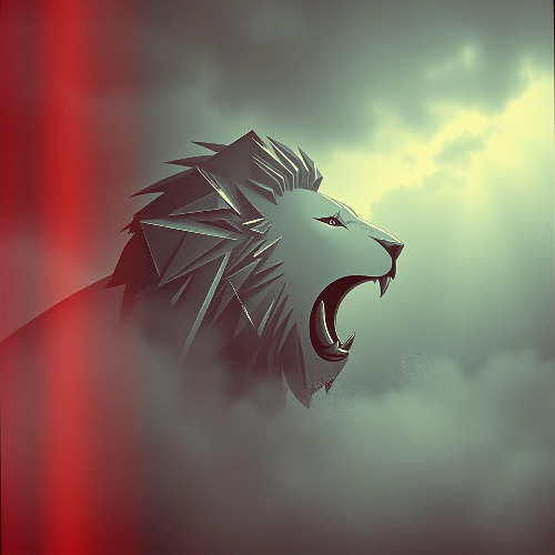 Throwing Me To The Lions