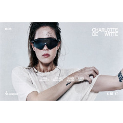 Charlotte de Witte - Live from Orchard Street, New York City | ‪@beatport
