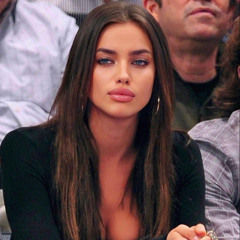 Irina Shayk Cover