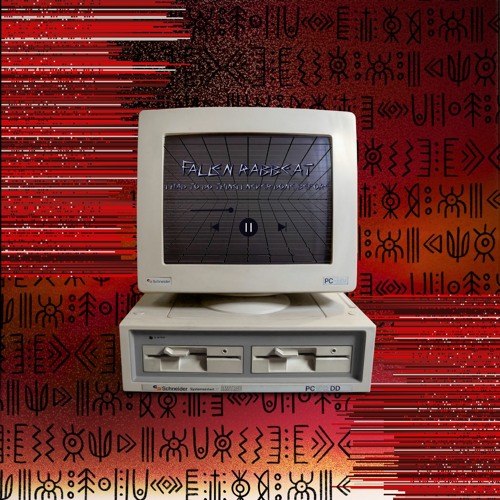 Fallen Rabbeat
