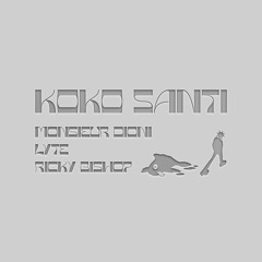 Monsieur Dioni & Lyte - Koko Santi (feat. Ricky Bishop)
