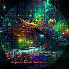 DJ Hathi - Psychedelic Garden