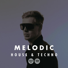 Melodic House & Techno 2023 ( Miss Monique, RUFUS DU SOL, Meduza)
