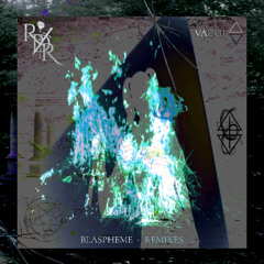 Tenebrias - Blaspheme (1L33X Remix)