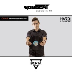 youBEAT Sessions #218 - Berta DJ