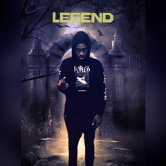 King K - Legend