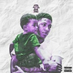 NBAYoungboy - Emotional Torn Instrumental (Slowed)