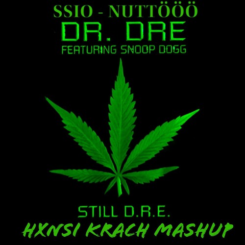 Still D.R.E. x Nuttööö - HXNSI Krach Mashup