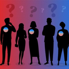 Vote For Us - Nib Oswald remix