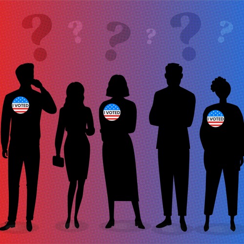 Vote For Us - Nib Oswald remix