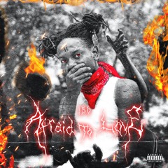 Afraid 2 Luv Drill - Iso