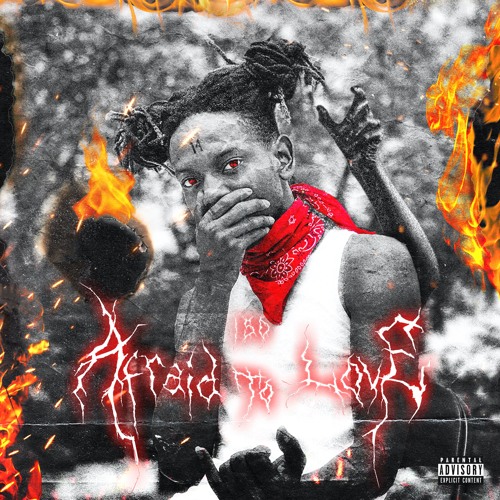 Afraid 2 Luv Drill - Iso