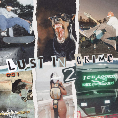 LUST IN CRIME 2 (FULL STREAM)
