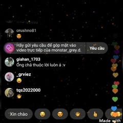 Monstar GreyD livestream [1.2.20]