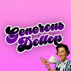 Generous Dollop