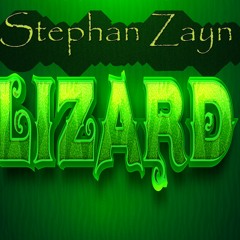 Stephan Zayn - Good Mood Baby