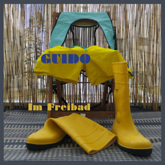 Im Freibad (Badeschluss Remix)