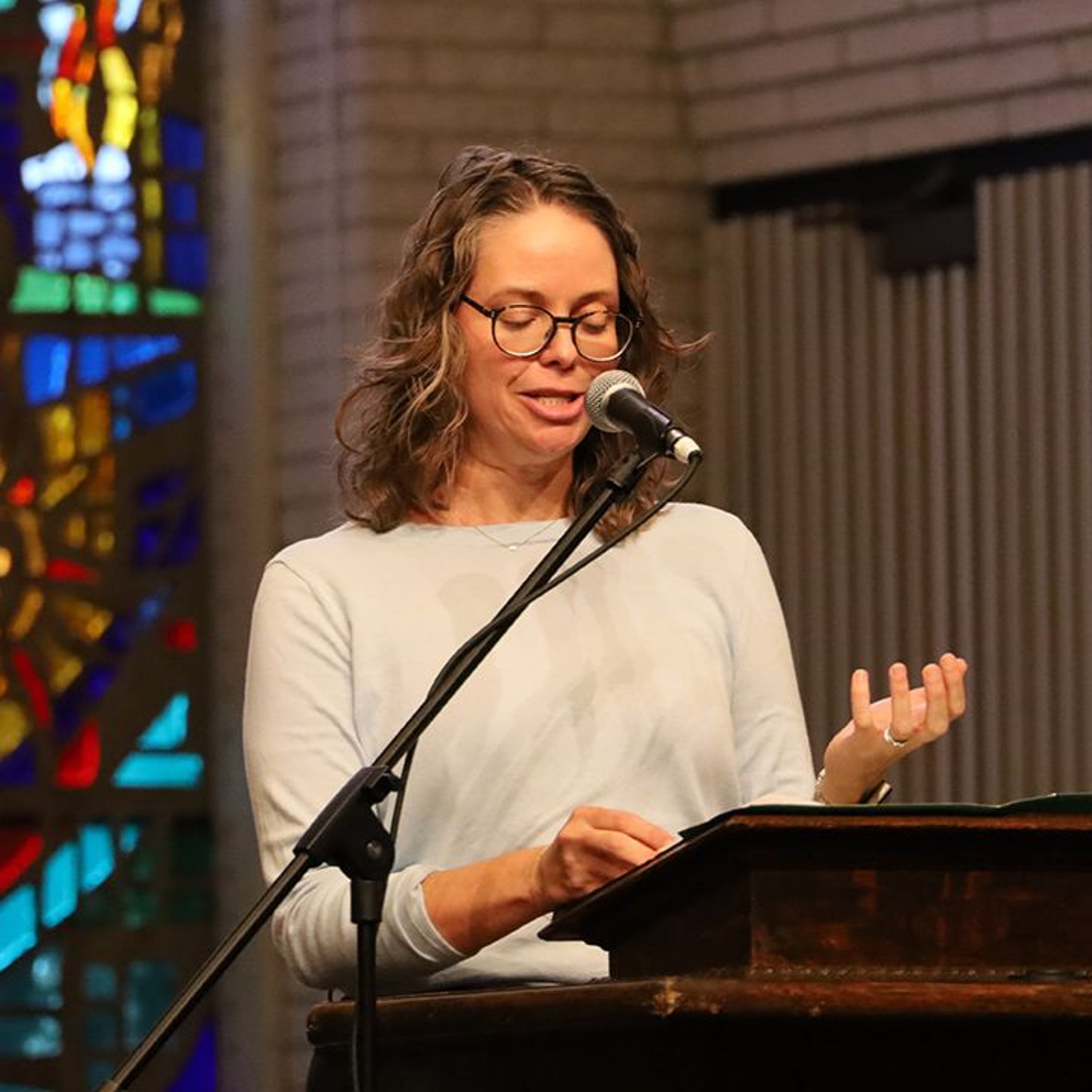 Why I am Still a Christian