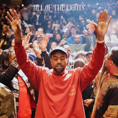 All Of The Lights (Lono Edit)