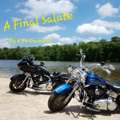 A Final Salute