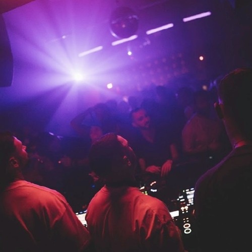 HONEYTRAP - IMS LIVE STREAM - PURE IBIZA RADIO 94.7