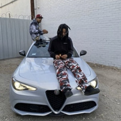 10kDunkin Ft. Rx Papi Cant PYO Remix Prod. By DiorDaze