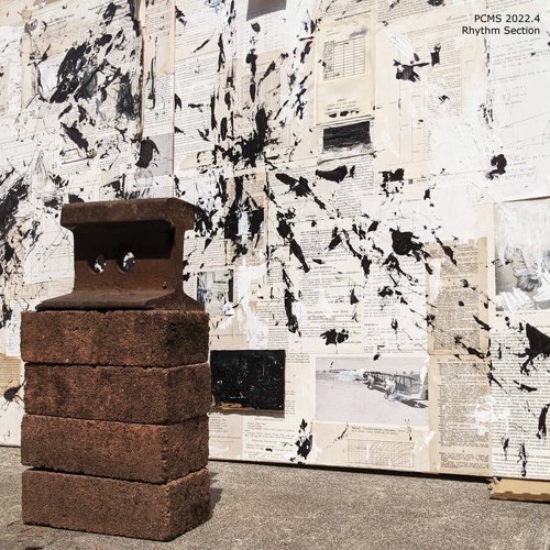 Noirism - Indidjinous & Ornette Hawkins PINECONE MOONSHINE 2022