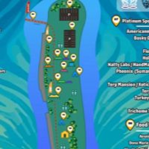 coastal clouds menthol tobacco Coastal Clouds E-Liquid