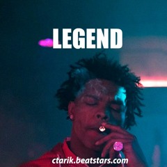 Legend (139 Bpm)