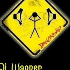 CD DJ WAGNER MANIPULADO DANCE(COMPLETO)