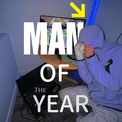 MAN OF THE YEAR (prod. crxss)