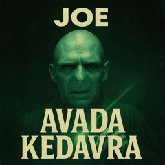 AVADA KEDAVRA
