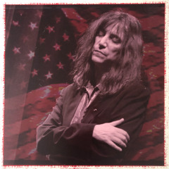 American, I would not Be